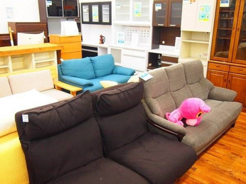 入間家具