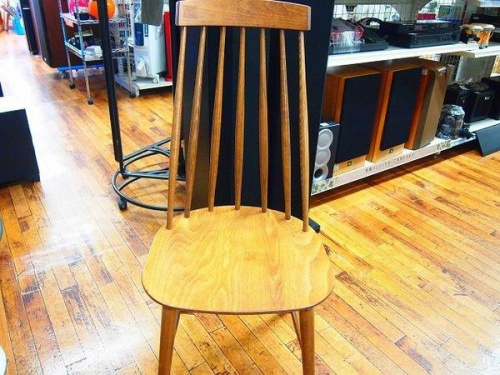 家具のイス