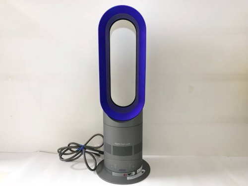 季節家電の扇風機