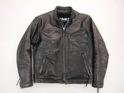 トップスのジャケット