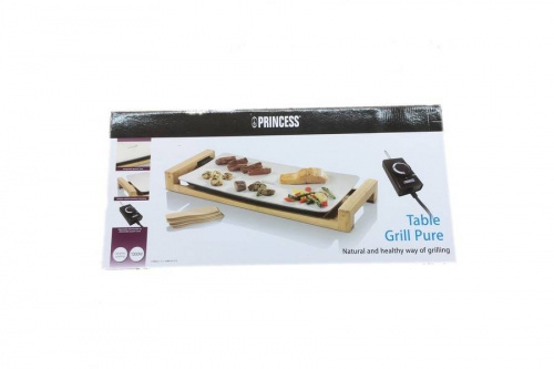 PRINCESS プリンセス テーブルグリル ピュアの入間 狭山 飯能 所沢 中古家電