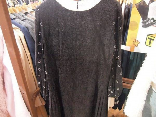 ワンピースのmina perhonen
