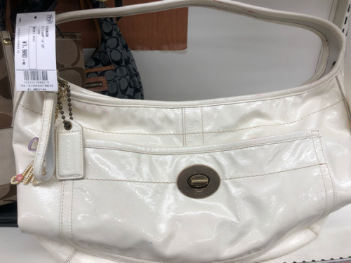 COACH コーチ 買取 セール