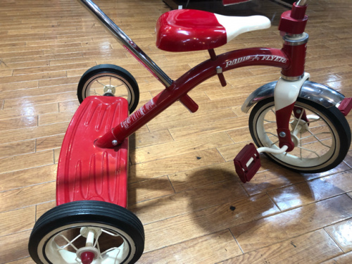RADIO FLYER(ラジオフライヤー)の入間ネット販売