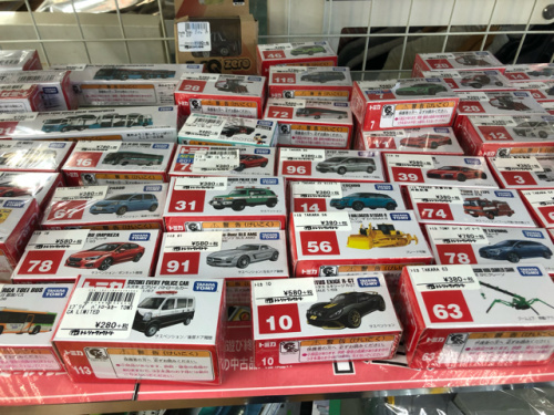 TOMICA¤ÎÆþ´Ö¡¡¶¹»³¡¡ÈÓǽ¡¡½êÂô¡¡Àî±Û¡¡Ê¡À¸¡¡²È¶ñ¡¡Ãæ¸Å²È¶ñ¡¡¥¤¥ó¥Æ¥ê¥¢