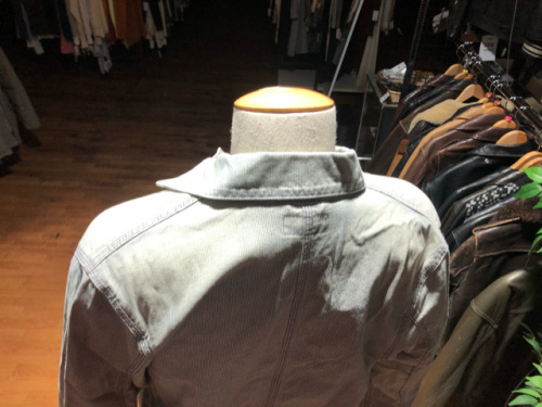 CarHartt(カーハート)の入間衣類