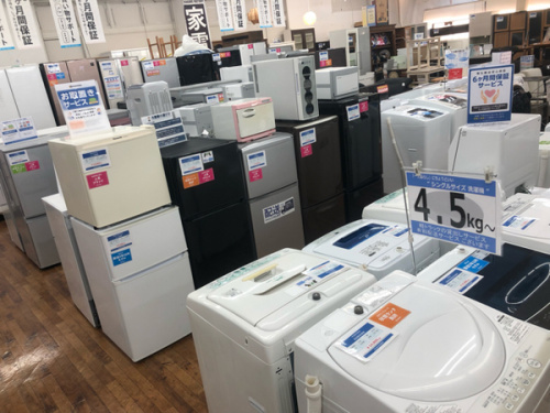 入間 狭山 飯能 所沢 日高 川越 中古家電 安い家具 インテリア 中古家具の入間家具
