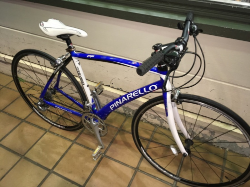 PINARELLOの入間中古