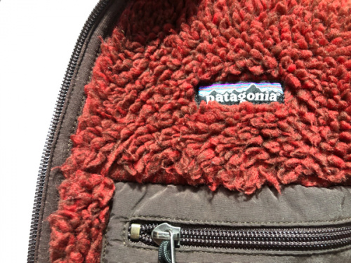 Patagonia(¥Ñ¥¿¥´¥Ë¥¢)¤ÎÆþ´Ö¥Í¥Ã¥ÈÈÎÇä