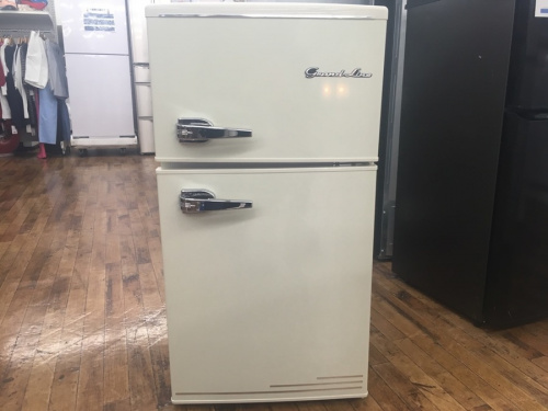 冷蔵庫の中古冷蔵庫