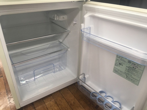 入間 狭山 飯能 所沢 中古家電の入間中古冷蔵庫