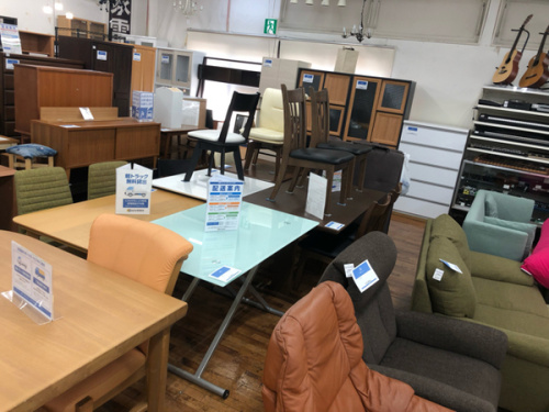 いちおし特選家具のEKORNES(エコーネス)