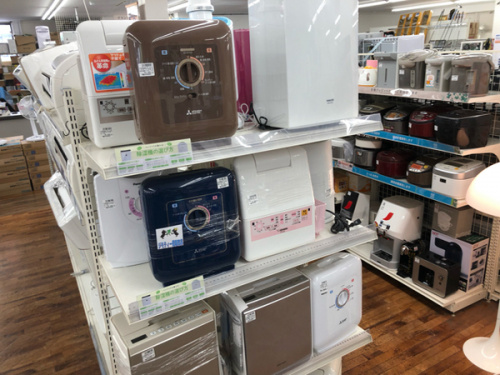 入間中古家電の入間 狭山 飯能 所沢 日高 川越 安い 家電 リサイクル