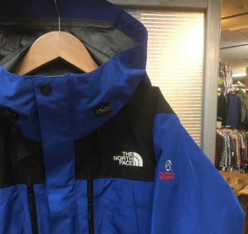 THE NORTH FACEのノースフェイス