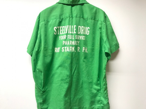 入間古着の入間中古