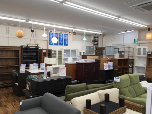 入間家具の入間中古洗濯機