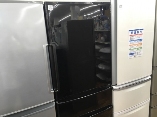 入間 狭山 飯能 所沢 日高 川越 中古家電 安い冷蔵庫の入間中古冷蔵庫