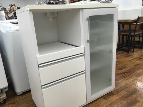 入間中古冷蔵庫