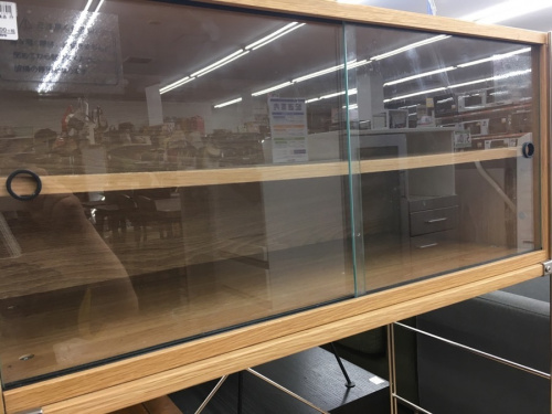 入間家具の入間中古家電