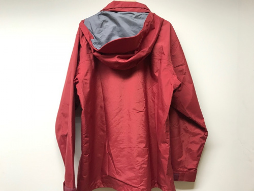 THE NORTH FACEのマウンテンパーカー