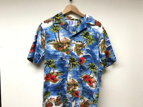 夏物SALEの衣類