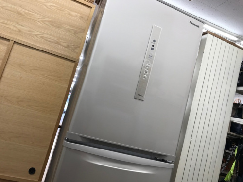 入間 狭山 飯能 所沢 日高 川越 安い家電 安い家具 インテリア 中古家電 中古家具の冷蔵庫