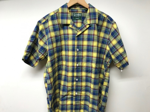 メンズファッションの入間衣類