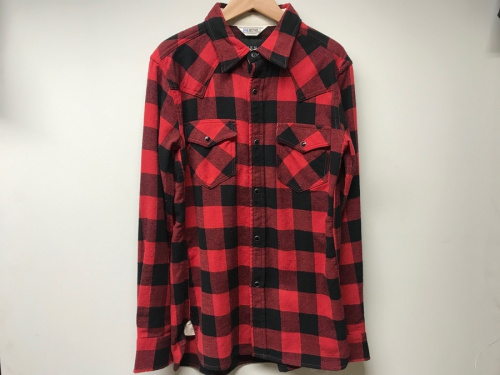 メンズファッションの入間衣類