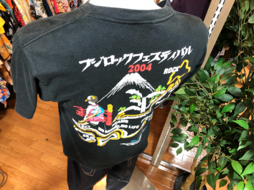 入間、狭山、飯能、所沢、川越、日高、福生、古着 買取
