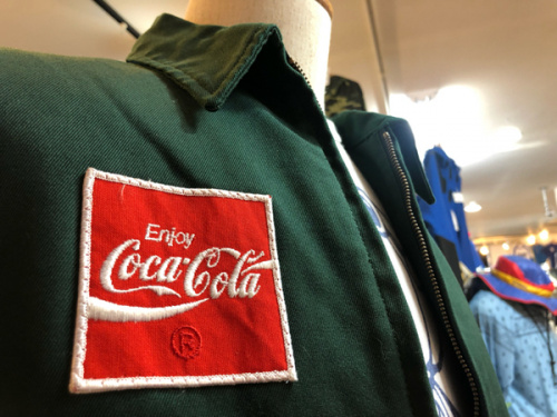メンズファッションのシャツ