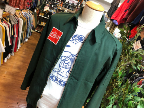 シャツの入間古着