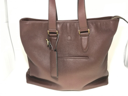 入間ブランドのdunhill