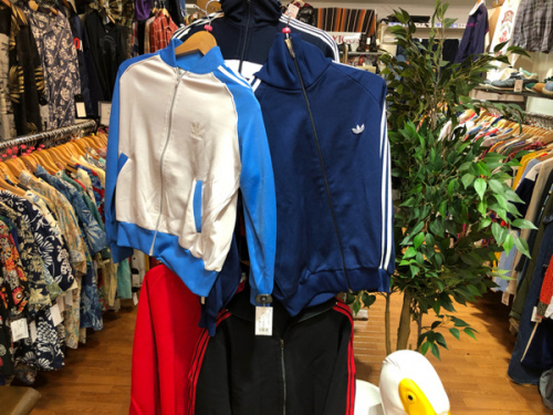 シャツの入間古着
