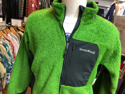 メンズファッションのジャケット