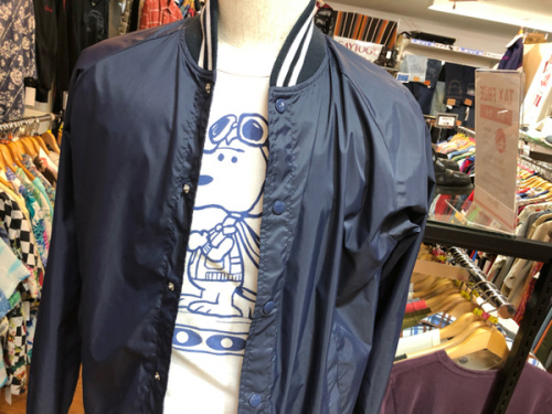 ジャケットの入間古着