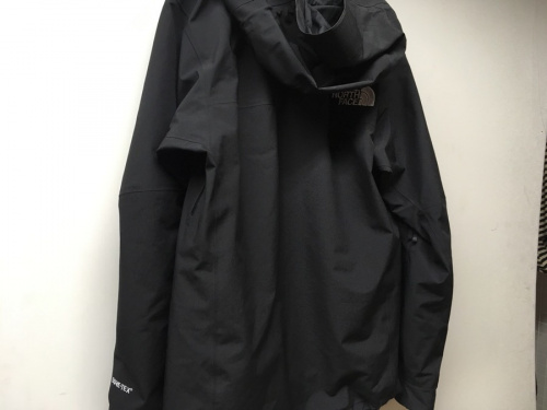 ジャケットの入間古着