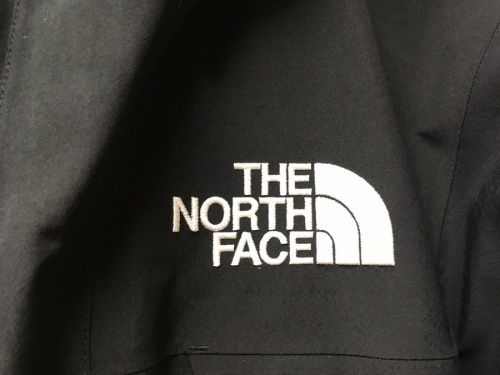 入間古着のTHE NORTH FACE