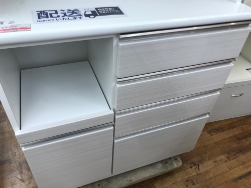 入間家具のレンジボード