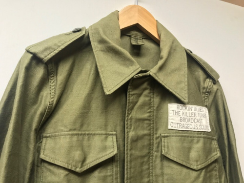 メンズファッションの夏物SALE