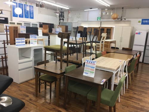 入間中古冷蔵庫