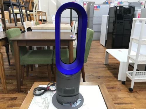 扇風機のdyson