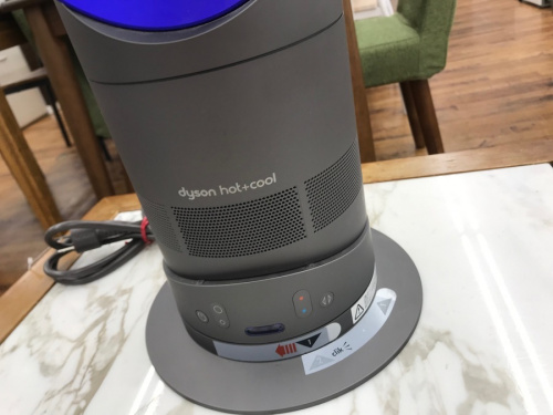 dysonの秋物 冬物 買取 売る
