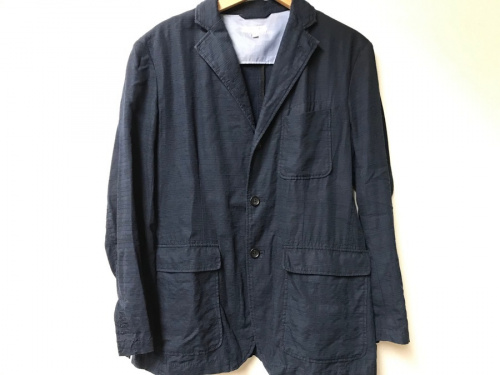 Engineered Garmentsのジャケット