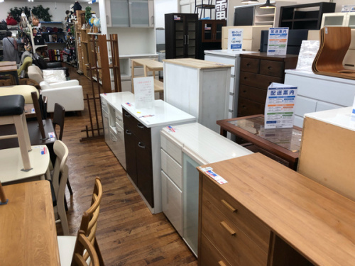 入間家具の入間中古洗濯機
