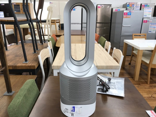 扇風機のdyson