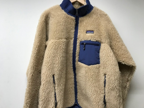 THE NORTH FACEのジャケット