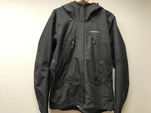 THE NORTH FACEのジャケット