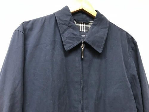 メンズファッションのアウター