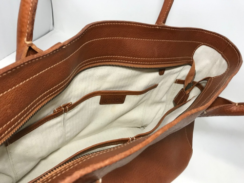 gentenのバッグ