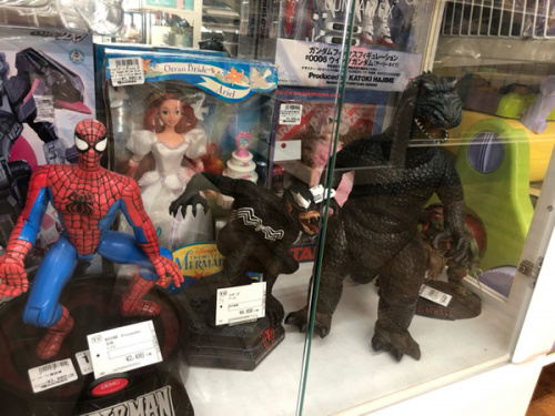 おもちゃのおもちゃ　ホビー　買取
